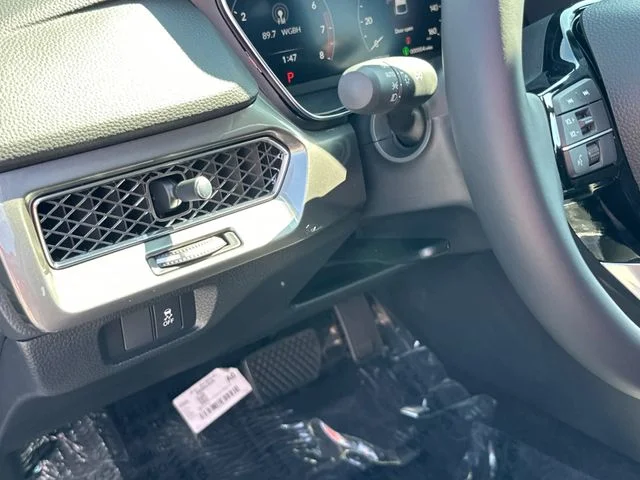 New 2025 Silver Acura Base image 18
