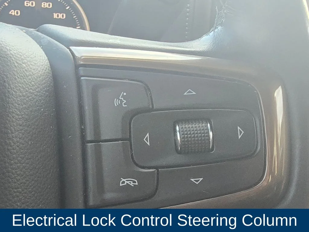 Used 2021 Black Chevrolet High Country image 29