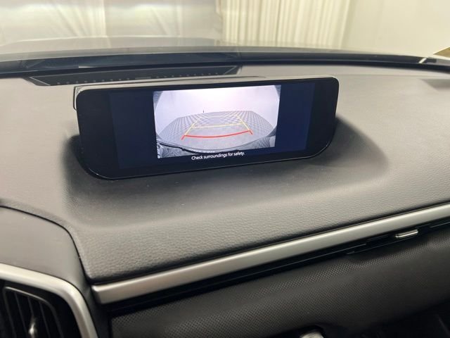 Used 2025 Jet Black Mica Mazda 2.5 S Premium Package image 19