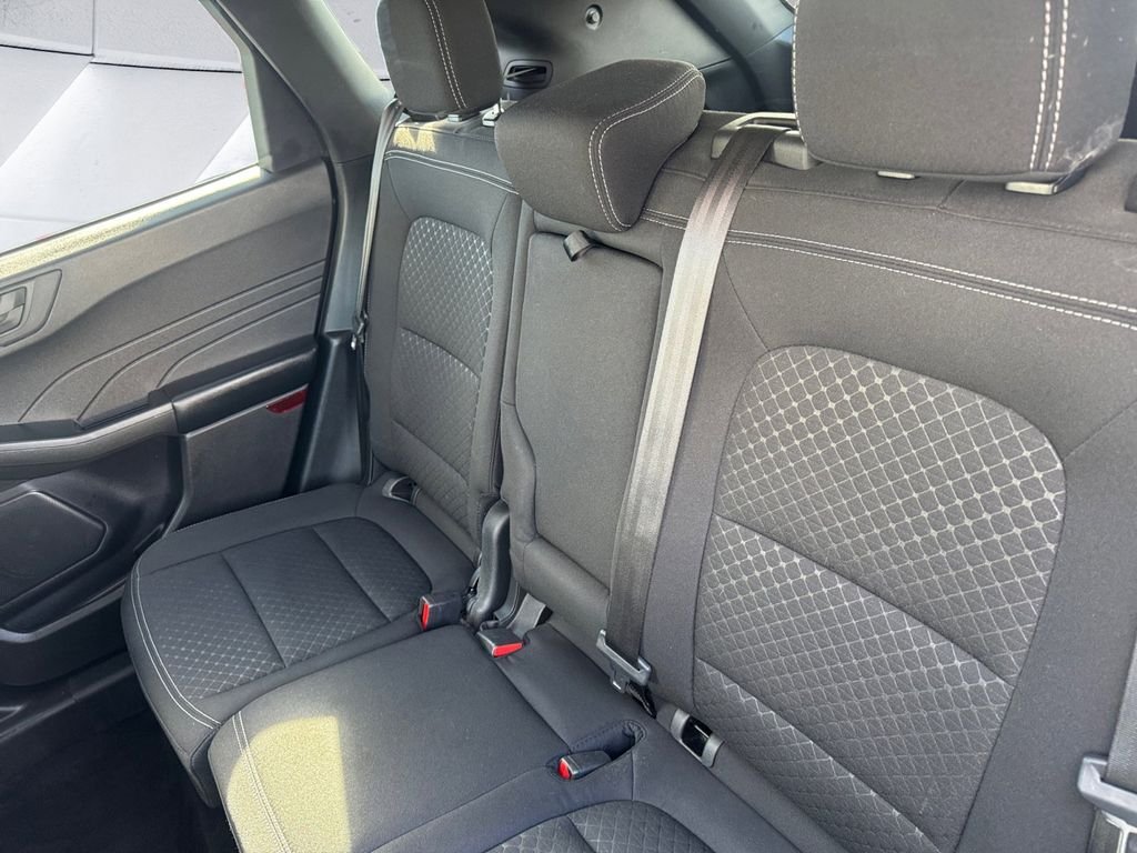 2024 Ford Escape Active - Photo 18
