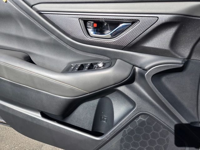 Used 2022 Gray Subaru Wilderness image 17