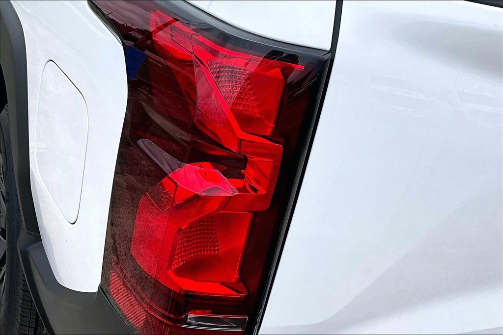 New 2024 GMC Sierra 3500HD Pro 4D Crew Cab