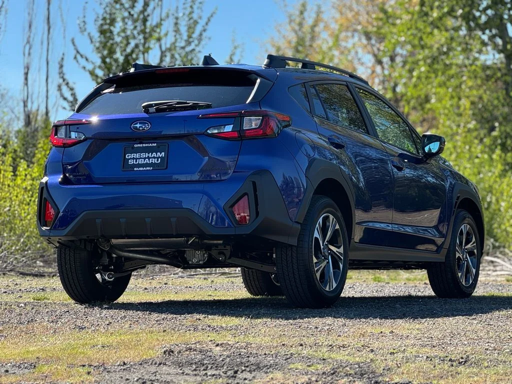 New 2026 SAPPHIRE BLUE PEARL Subaru Premium image 37