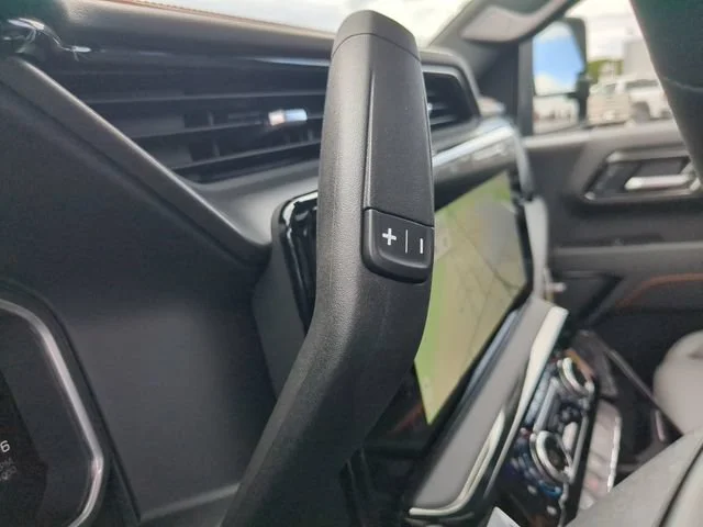 New 2026 Onyx Black GMC AT4 image 27