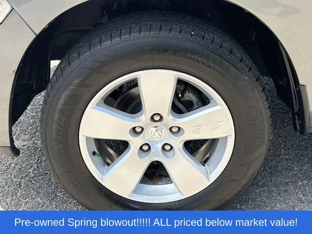 Used 2012 Gray Ram Express image 13