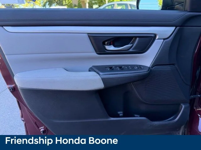 Used 2019 Red Honda LX image 14