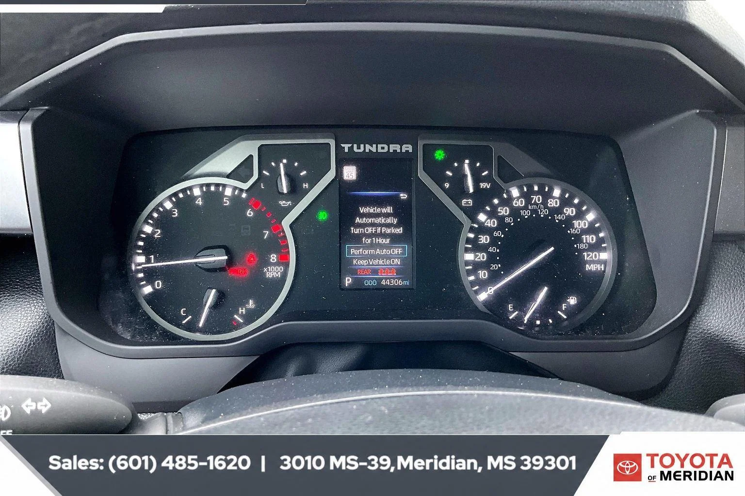 Used 2023 Ice Cap Toyota SR5 image 14