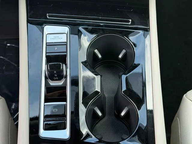 New 2026 Gray Volkswagen 2.0T SE w/Technology image 13