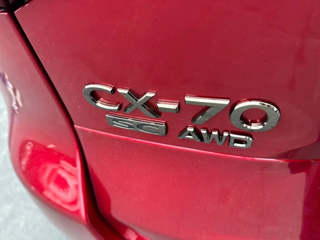 New 2026 Red Crystal Mazda SC Plus image 30