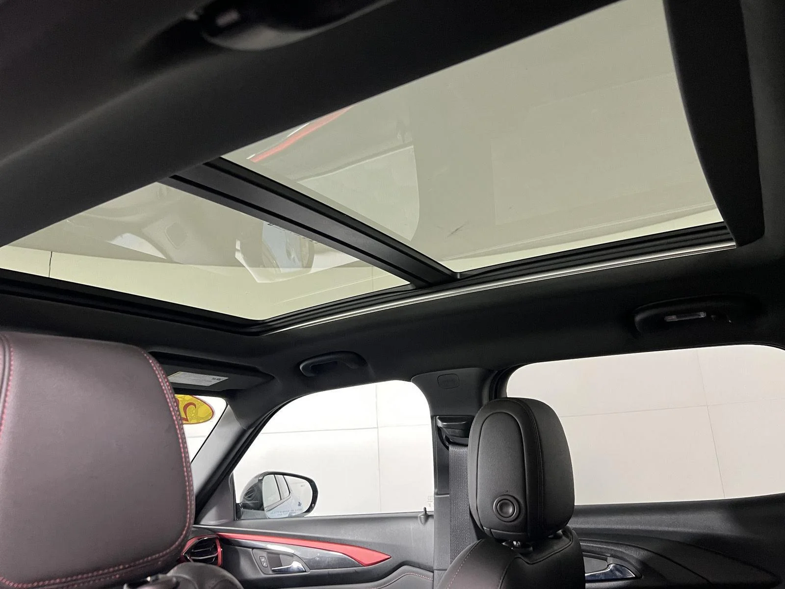 New 2026 Marina Blue Metallic Chevrolet RS image 26