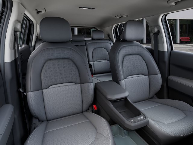 New 2027 Black Kia  image 15