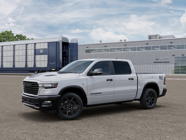 2026 RAM 1500 Laramie America 250