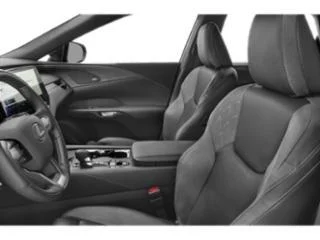 New 2026 Nori Green Pearl Lexus RX 450h+ Luxury image 3