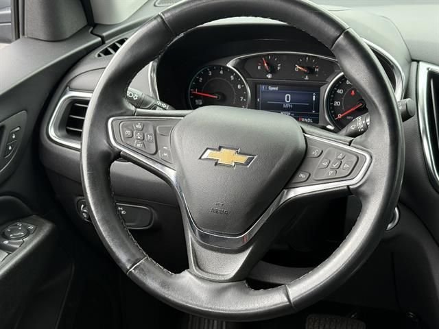Used 2024 Gray Chevrolet LT image 20
