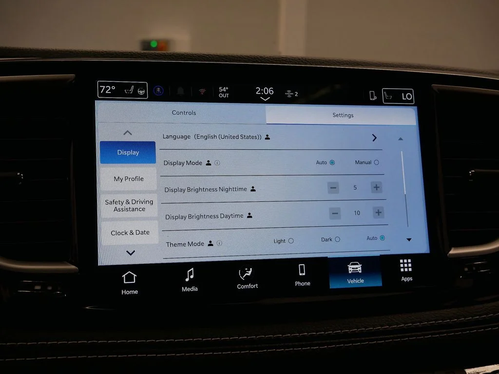 2026 Chrysler Pacifica Select - Photo 31