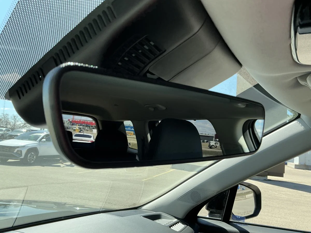 Used 2025 Green Hyundai XRT image 28