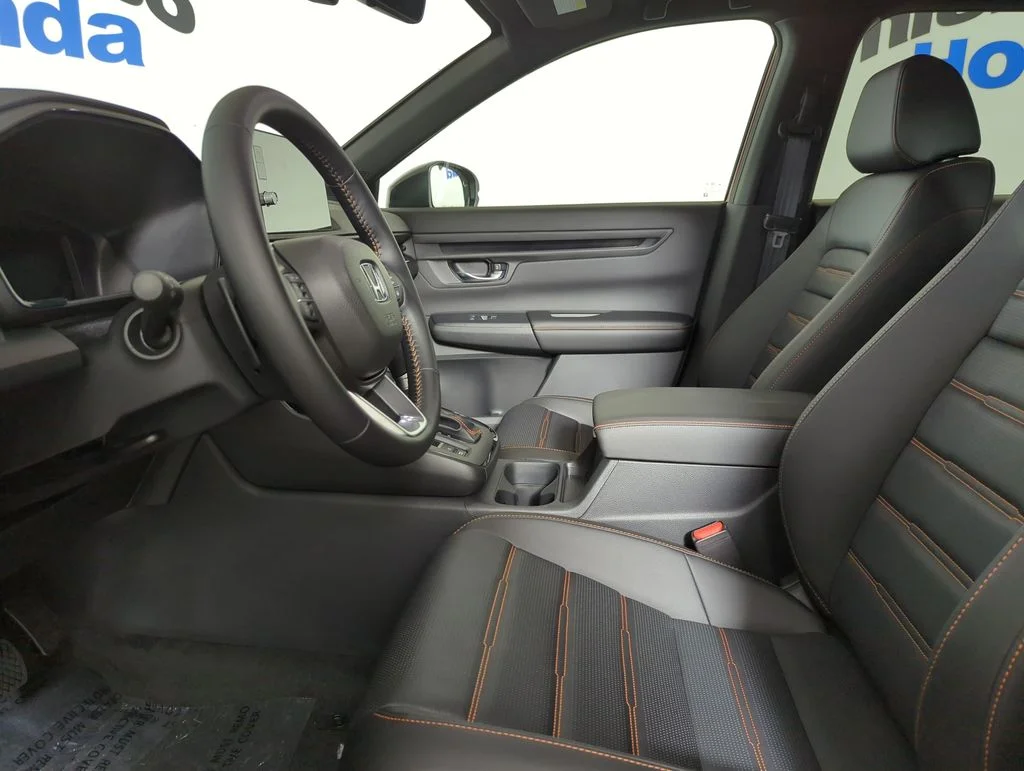 2026 Honda CR-V Sport-L - Photo 12