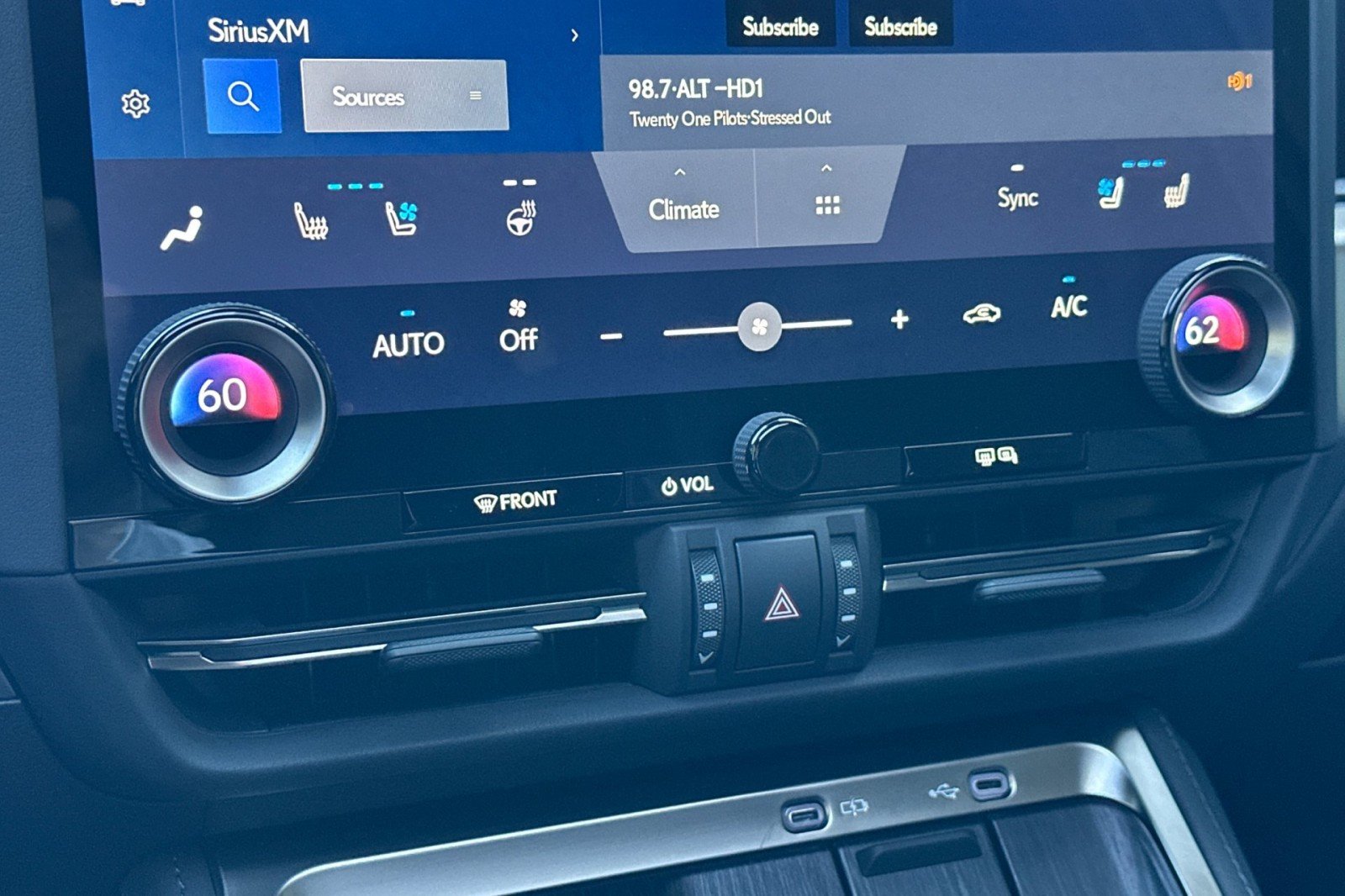 Used 2024 Caviar Lexus GX 550 Overtrail+ image 20