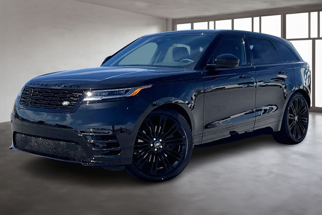 2026 Land Rover Range Rover Velar P250 Dynamic SE's photo