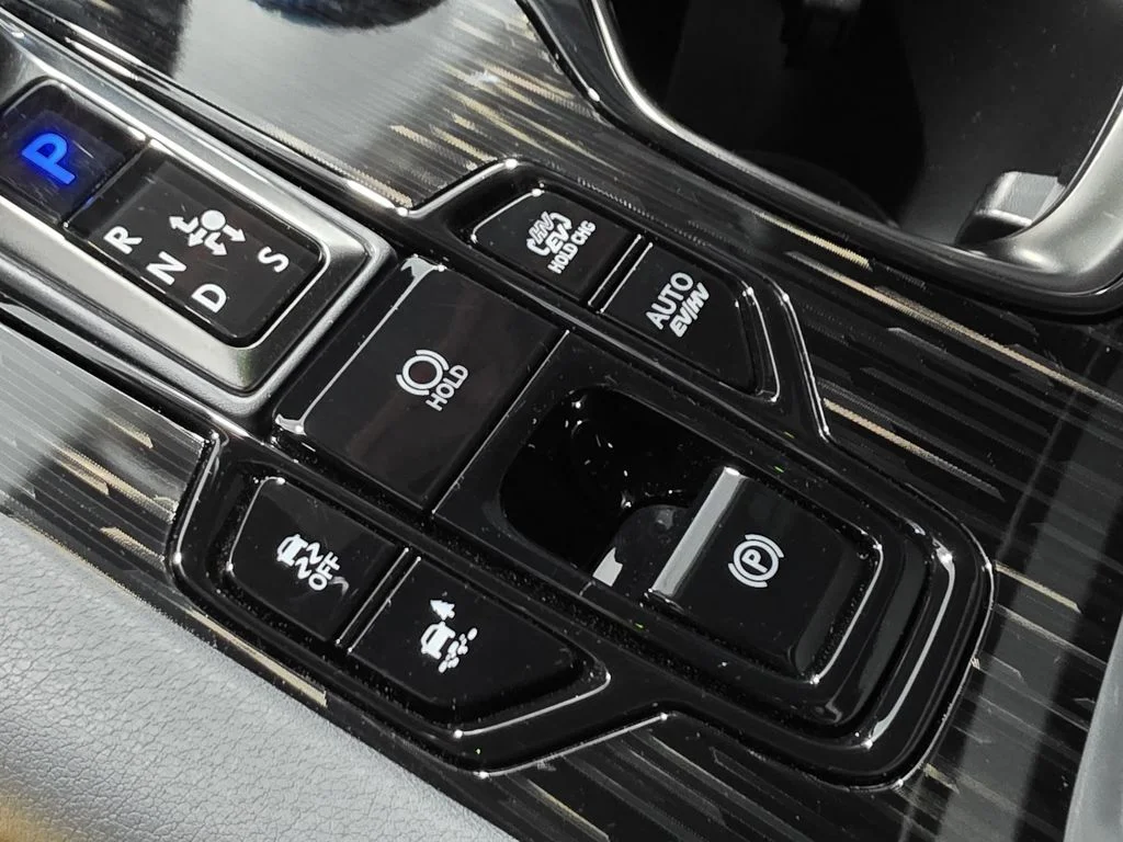New 2026  Lexus 450h+ Premium image 25