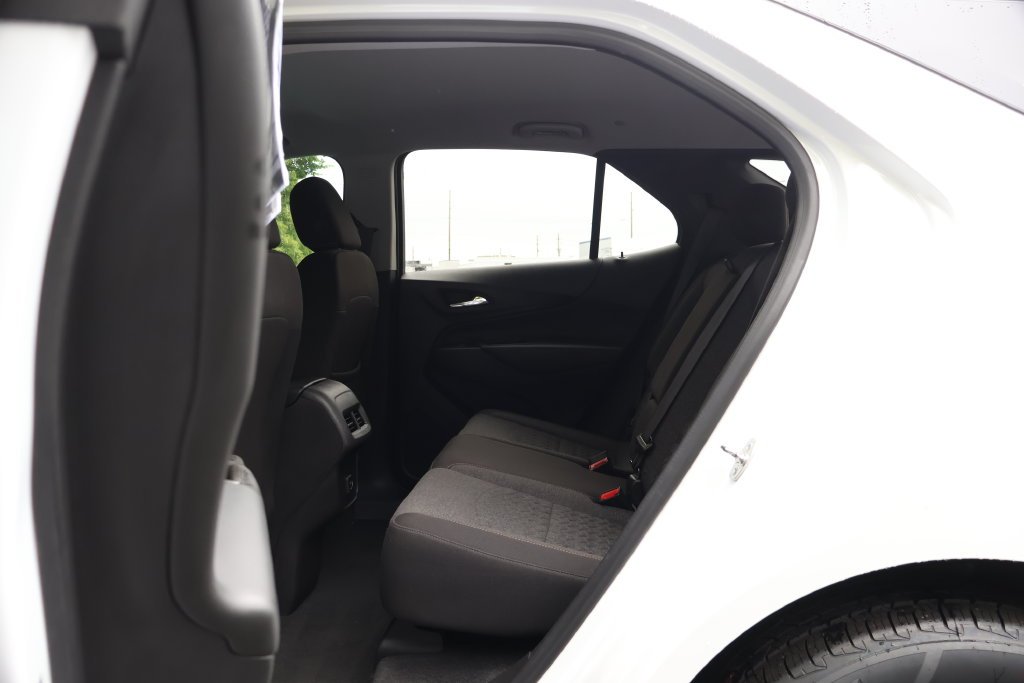 2024 Chevrolet Equinox LT - Photo 43