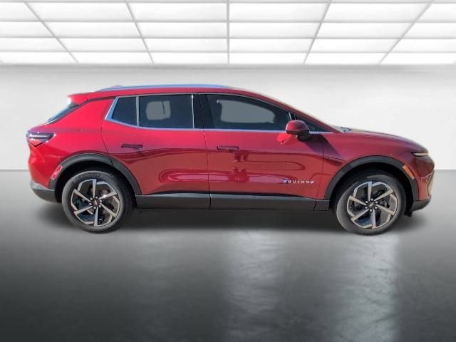 2026 Chevrolet Equinox EV 2LT - Photo 32