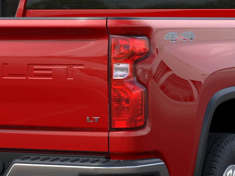 2025 Chevrolet Silverado 2500 HD LT - Photo 12