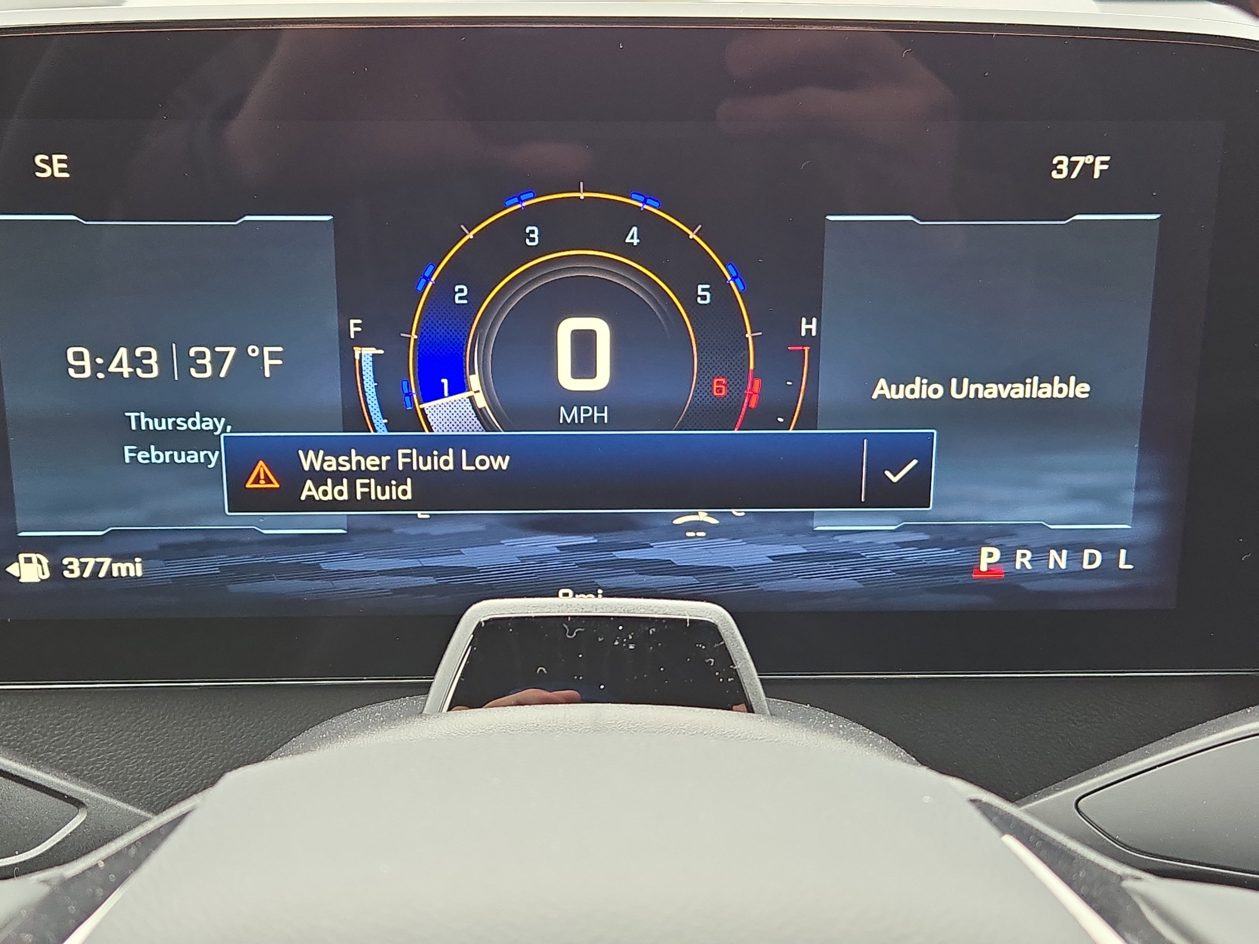 New 2026 Polar White Tricoat Chevrolet RS image 35