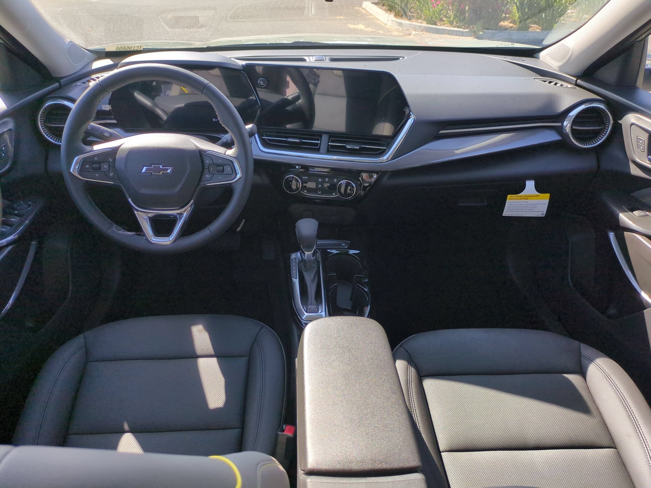 2026 Chevrolet Trax Activ - Photo 14