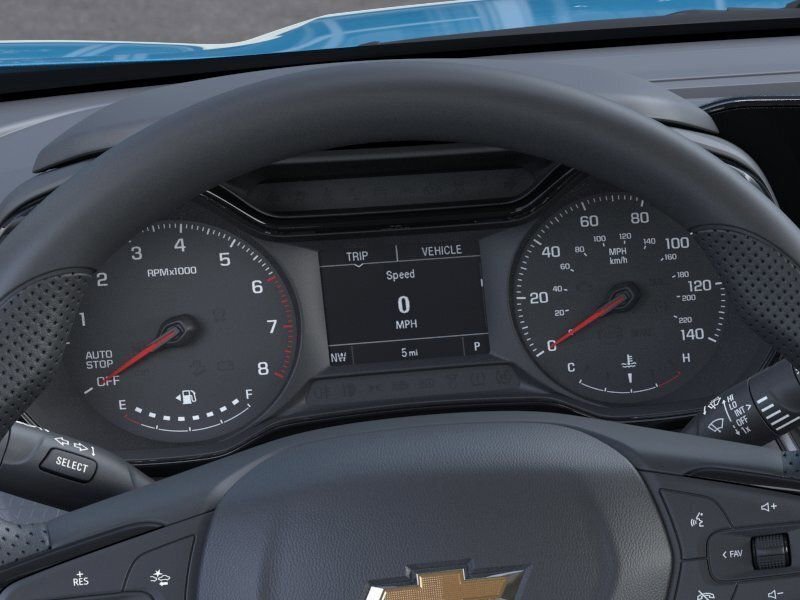 2026 Chevrolet Trax LS - Photo 19