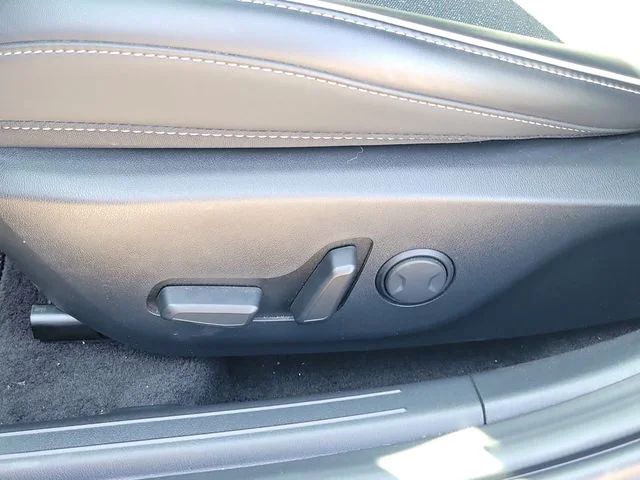 Used 2025 Wave Blue Kia GT-Line image 21
