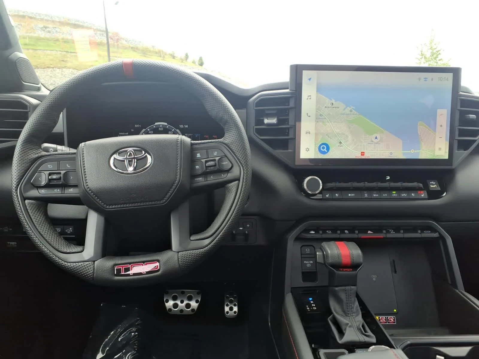 Used 2026 Wave Maker Toyota TRD Pro Hybrid image 14