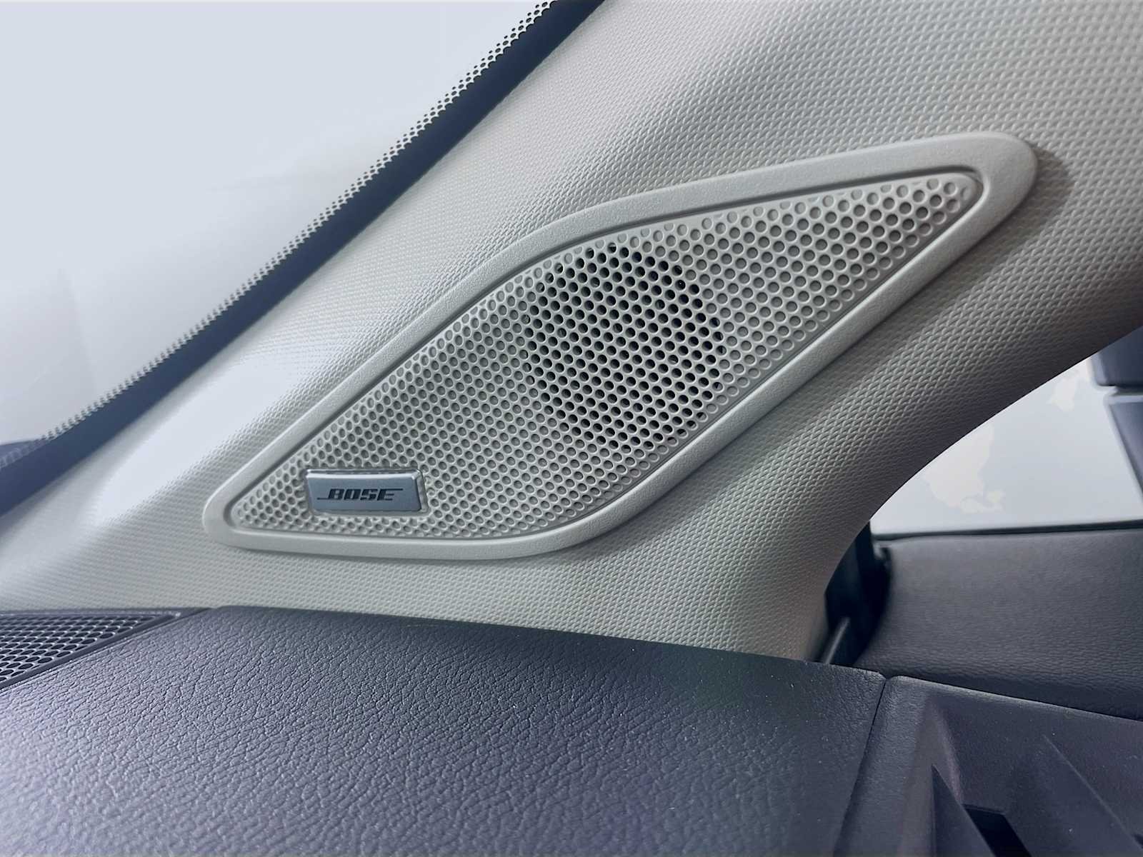 2025 Nissan Murano SL - Photo 17