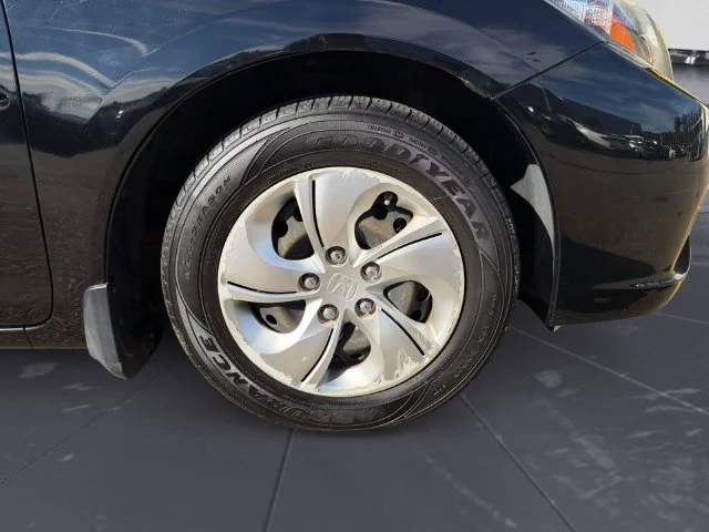 Used 2013 Black Honda LX image 38