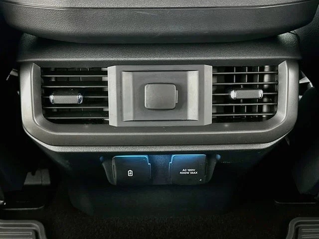 Certified Pre-Owned 2024 Ford F-150 XLT