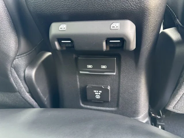 New 2026 White Jeep Moab 392 image 29