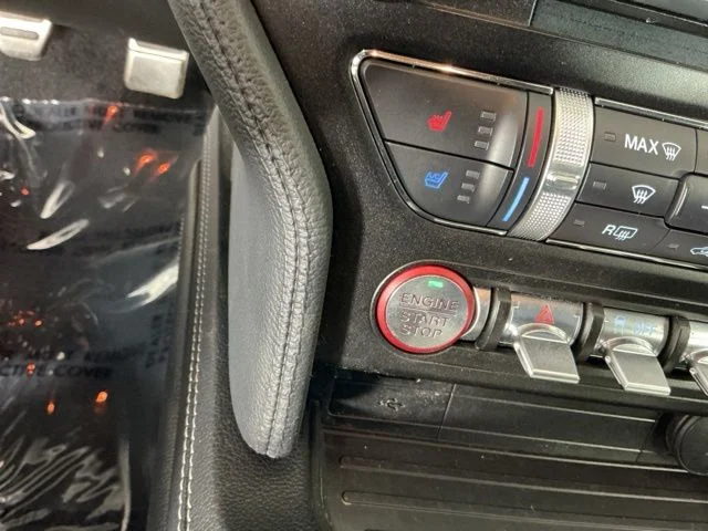 Used 2021  Ford Mach 1 image 18