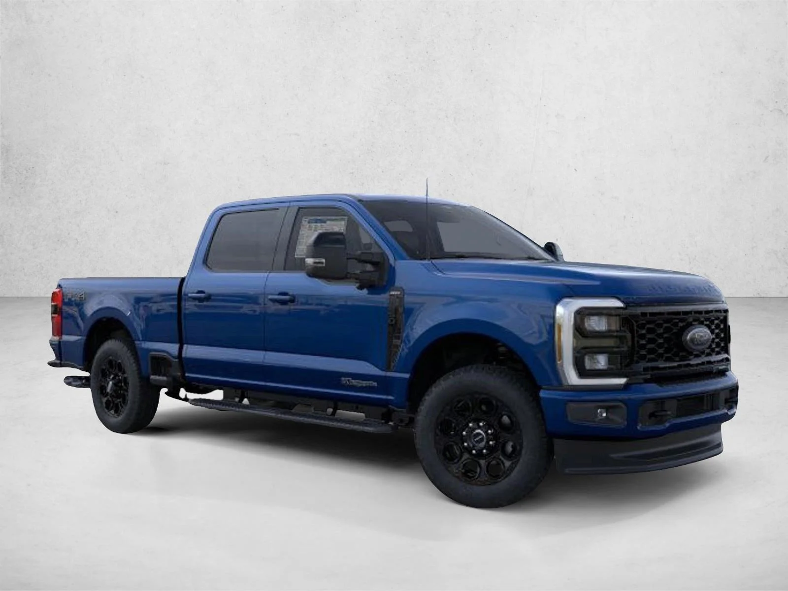 2026 Ford F-250 Super Duty Lariat - Photo 7