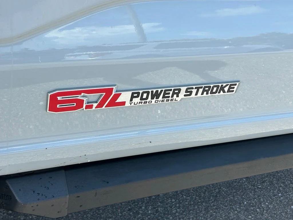 New 2026 Avalanche Ford Lariat image 18