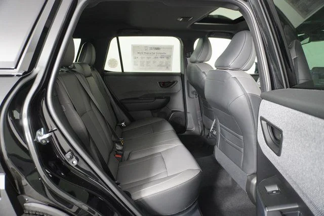 2026 Subaru Outback Limited XT - Photo 29