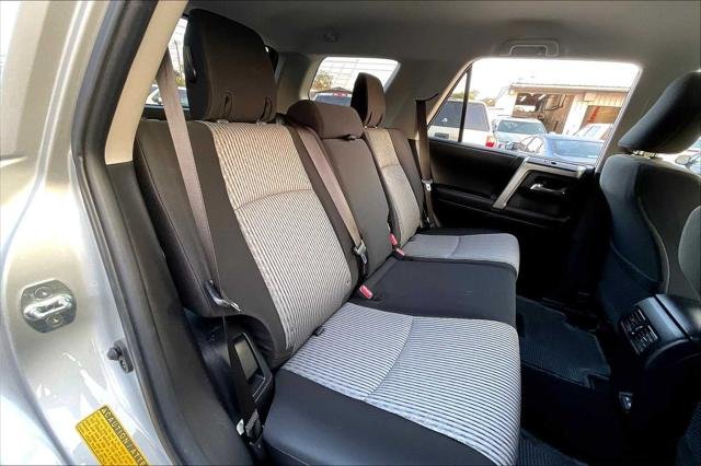 2024 Toyota 4Runner SR5 - Photo 18