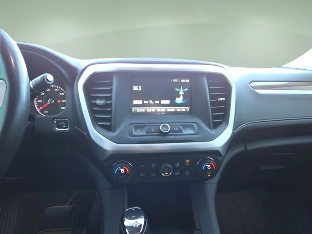 Used 2019 Blue GMC SLE-1 image 11