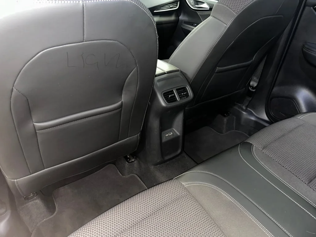 Used 2023 Cinnabar Metallic Buick Preferred image 21