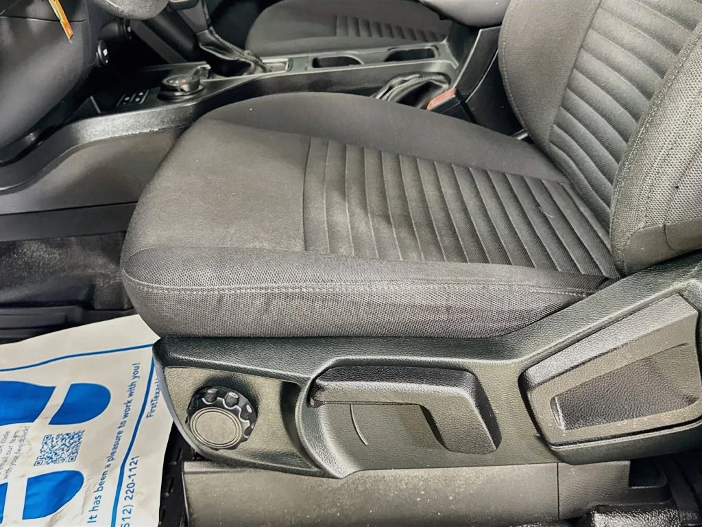 Used 2022 Gray Ford XL image 23