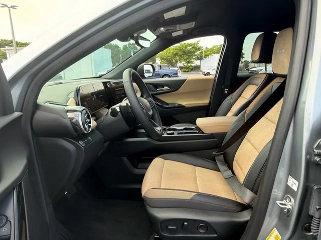 New 2026 Sterling Gray Metallic Chevrolet ACTIV image 5