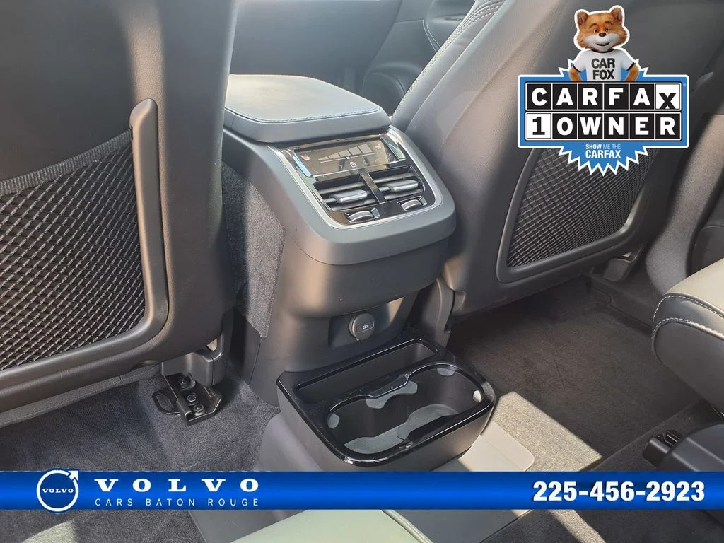 Certified Used 2024 Gray Volvo Ultimate image 25