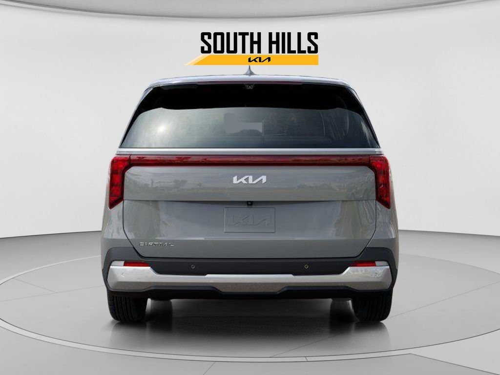 2026 Kia Carnival EX - Photo 5