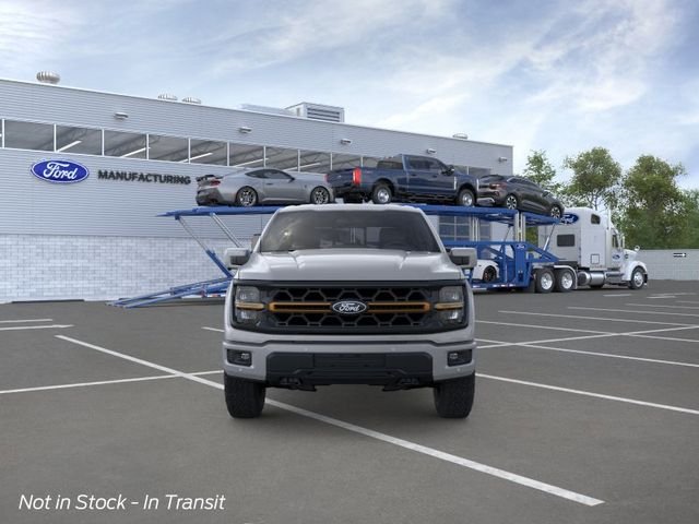 New 2026 Avalanche Ford Tremor® image 6