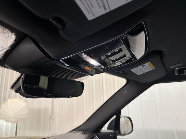 2023 Land Rover Range Rover SE - Photo 39