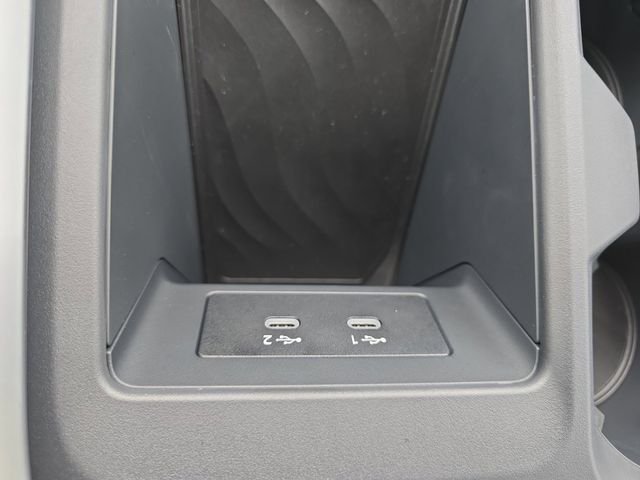 New 2026 Gun Metallic Nissan SV image 6